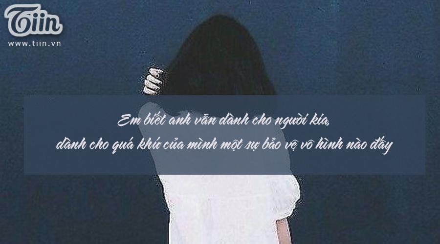 Thương một người còn thương người cũ-1