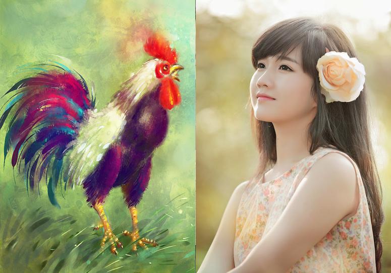 Top 4 nàng giáp tài sắc vẹn toàn, đàn ông tu mấy kiếp mới lấy được làm vợ-1