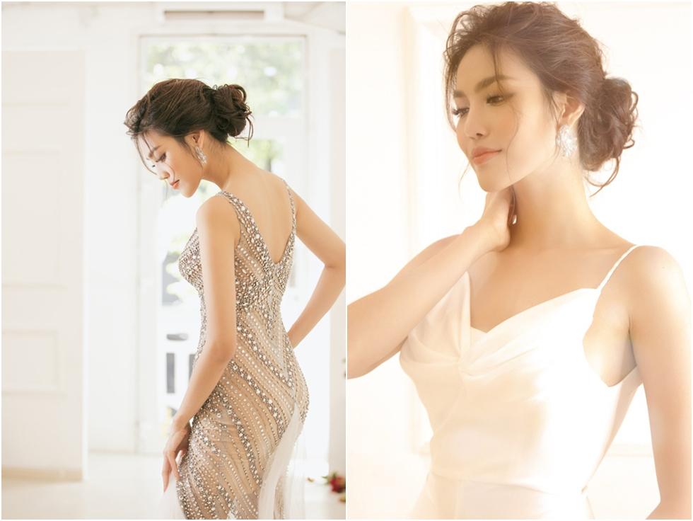 Từng được cho là kẻ thù không đội trời chung, Minh Tú nói gì trước thời khắc Lan Khuê cất bước theo chồng?-13