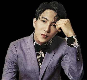 Những nam thần Việt sở hữu đôi môi cong gợi cảm đến hội chị em tiêm filler cũng chẳng đẹp bằng-12