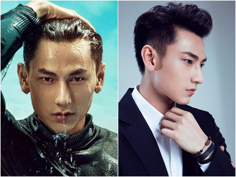 Những nam thần Việt sở hữu đôi môi cong gợi cảm đến hội chị em tiêm filler cũng chẳng đẹp bằng-5