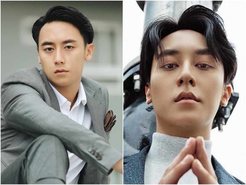 Những nam thần Việt sở hữu đôi môi cong gợi cảm đến hội chị em tiêm filler cũng chẳng đẹp bằng-9