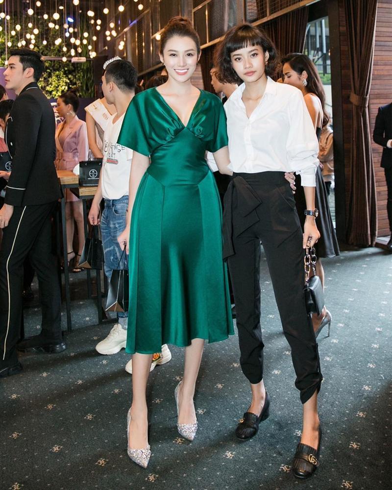 Không chỉ Nhã Phương, nhiều mỹ nhân Việt cũng dính nghi án bác sĩ bảo cưới vì vòng 2 to tướng trước khi kết hôn-6