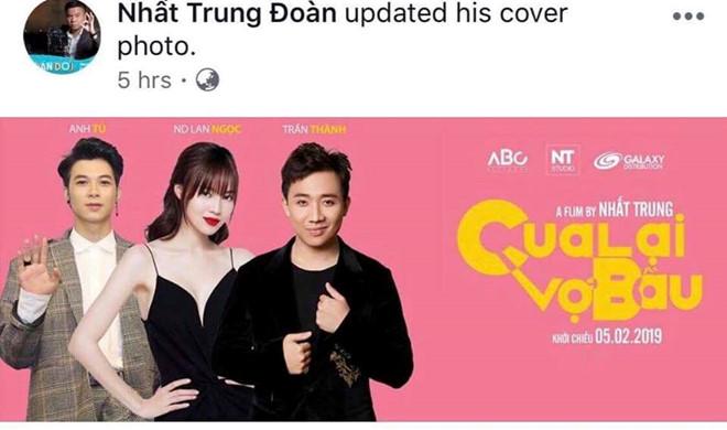 Đạo diễn Bảo Nhân bức xúc vì hình ảnh Lan Ngọc bị sử dụng trái phép-2