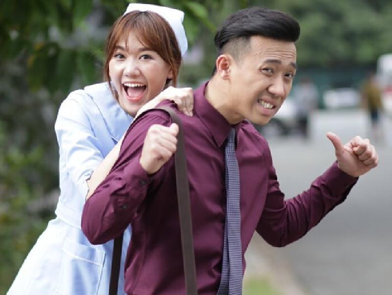 Trấn Thành hạnh phúc kỷ niệm 1000 ngày yêu bên bà xã Hari Won-13