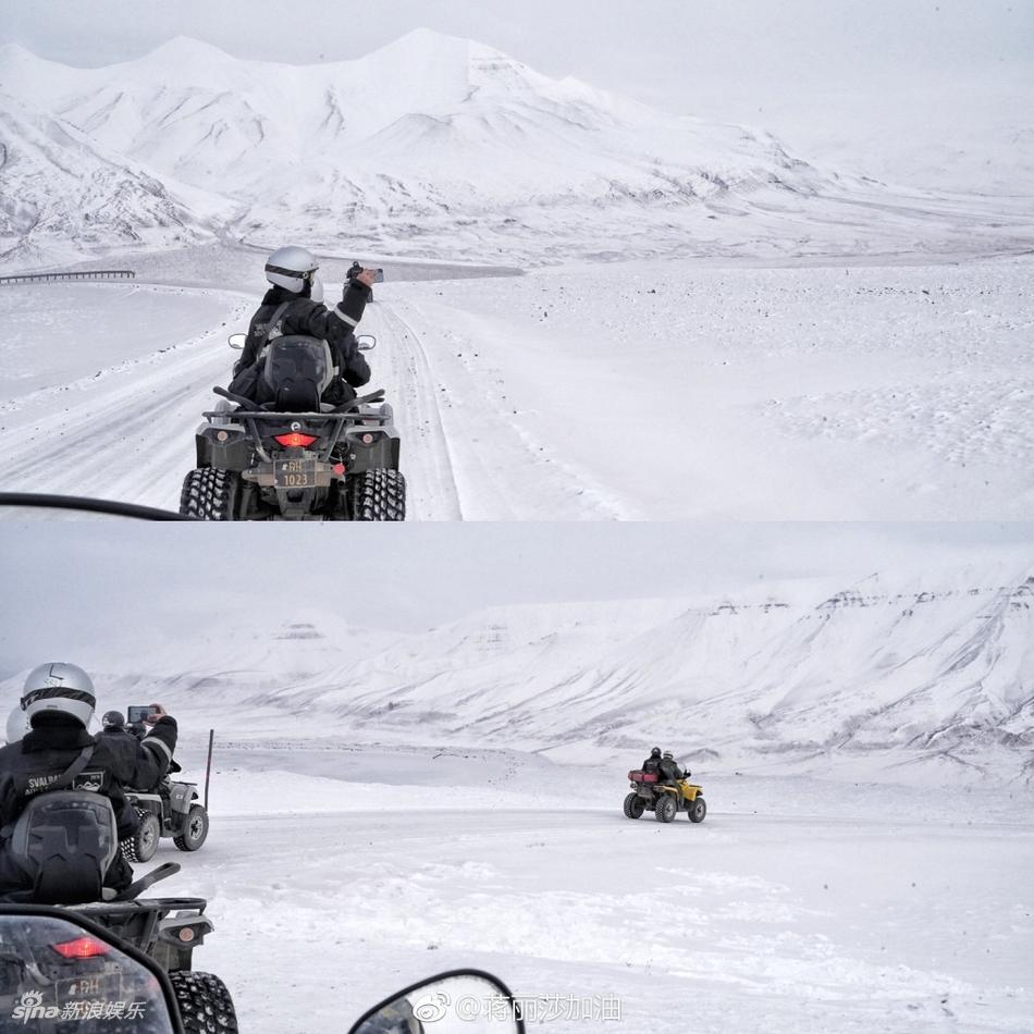 4 lần sinh con, bà xã Đoàn Dự Trần Hạo Dân vẫn tuyệt đẹp khi mặc bikini giữa thời tiết âm 10 độ C-6