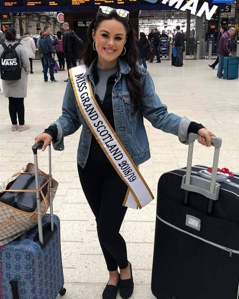 Sát giờ lên đường, Á hậu Bùi Phương Nga bất ngờ lọt top 25 mỹ nhân sáng giá nhất Miss Grand 2018-7