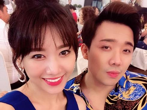 Hai điểm trùng hợp đến kỳ lạ giữa Trấn Thành và Trường Giang sau khi trót lấy vợ mang nợ vào thân-8