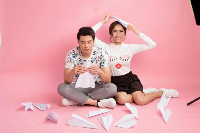 Sau Trường Giang - Nhã Phương, cặp tình nhân ngôi sao sắp về chung nhà chính là Diệu Nhi - Anh Tú-1