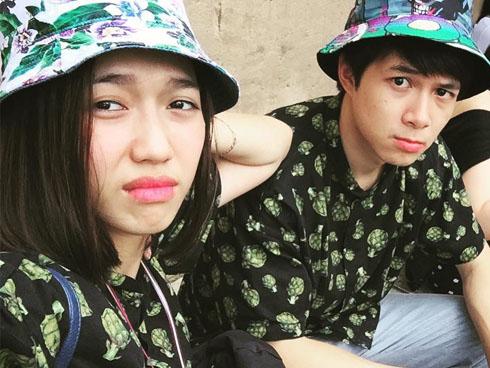 Hành động khác thường của Nhã Phương sau khi về chung một nhà với Trường Giang-4