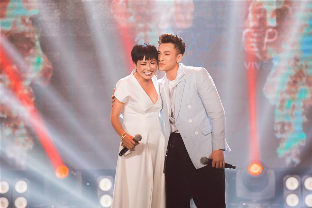 Cả một trời ký ức ùa về khi nghe Phương Thanh - Isaac trình diễn loạt hit bự những năm 2000-1