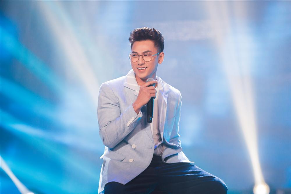 Cả một trời ký ức ùa về khi nghe Phương Thanh - Isaac trình diễn loạt hit bự những năm 2000-3