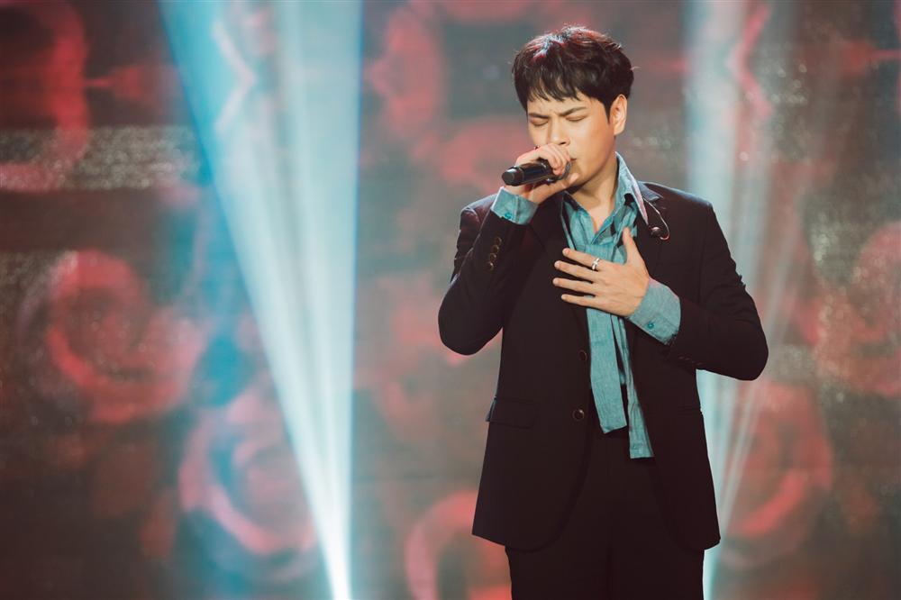 Cả một trời ký ức ùa về khi nghe Phương Thanh - Isaac trình diễn loạt hit bự những năm 2000-5