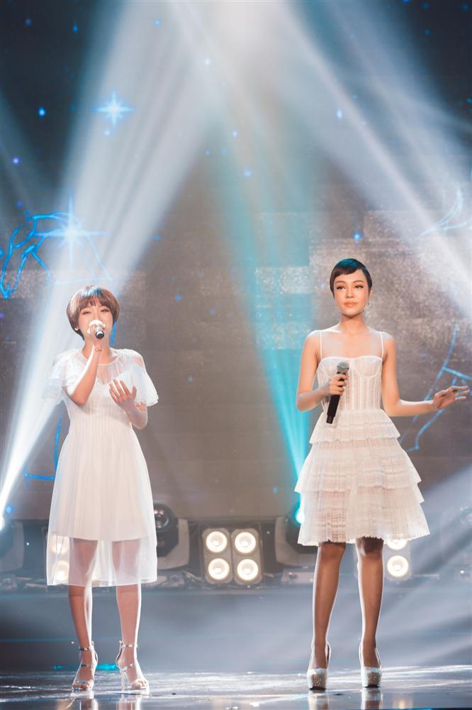 Cả một trời ký ức ùa về khi nghe Phương Thanh - Isaac trình diễn loạt hit bự những năm 2000-8