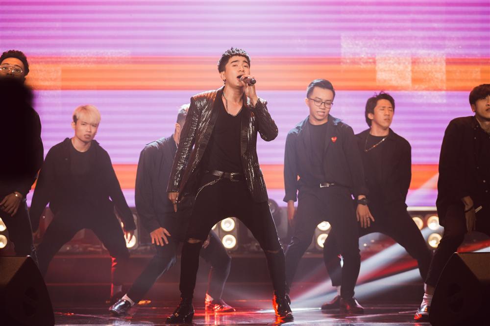 Cả một trời ký ức ùa về khi nghe Phương Thanh - Isaac trình diễn loạt hit bự những năm 2000-4