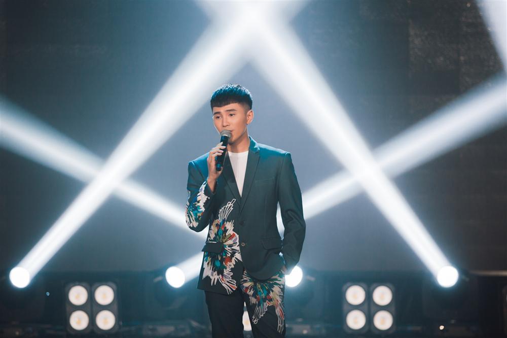 Cả một trời ký ức ùa về khi nghe Phương Thanh - Isaac trình diễn loạt hit bự những năm 2000-10