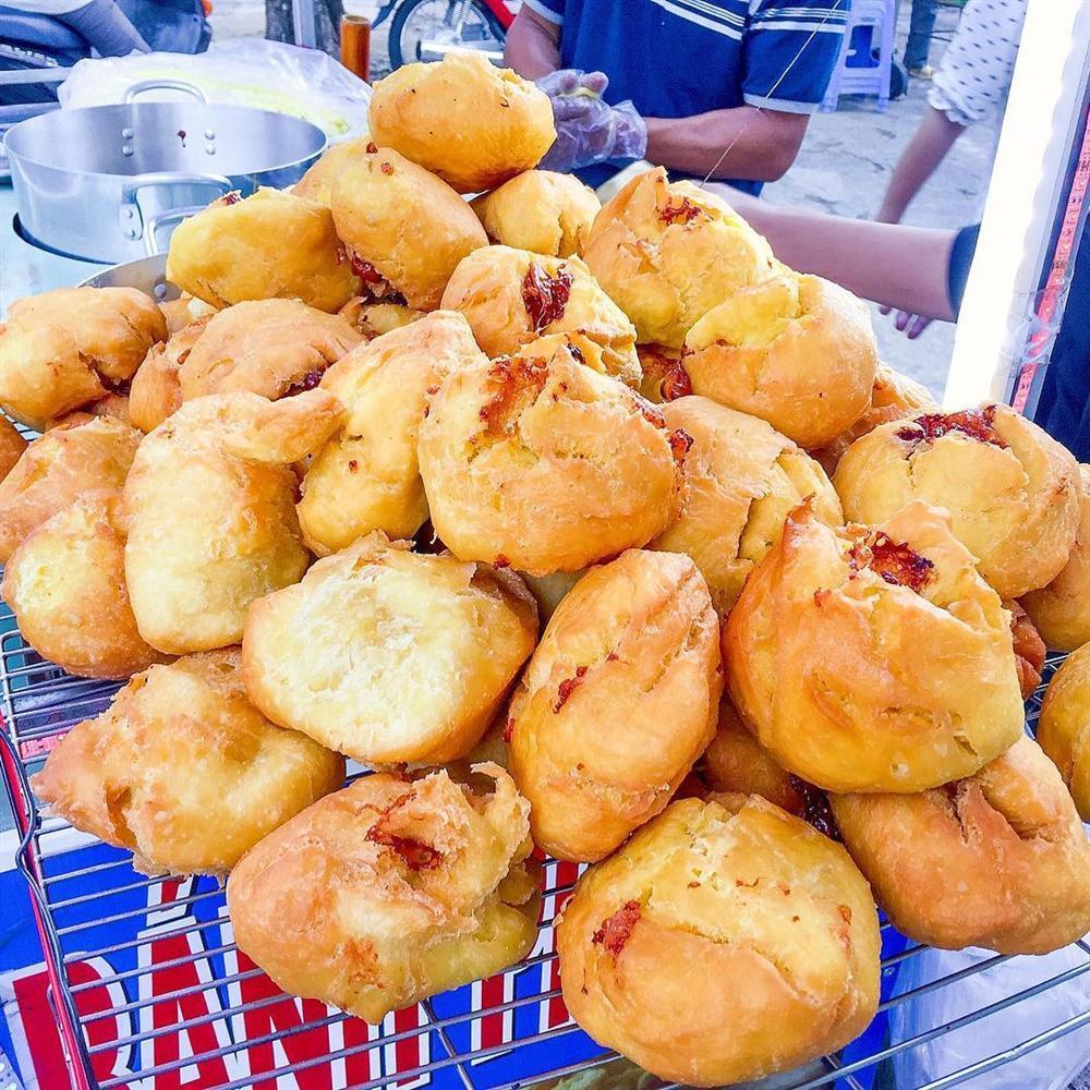 Những món ăn vặt mới nổi thu hút giới trẻ Hà thành-4