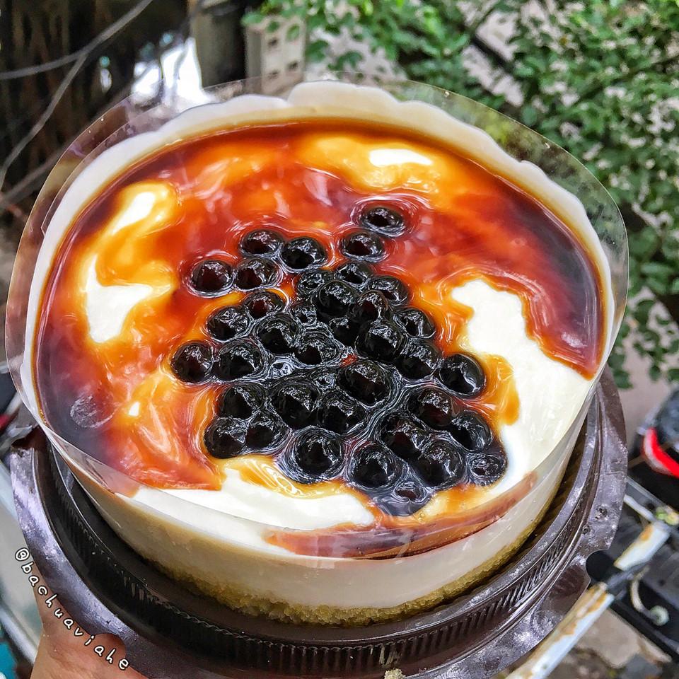 Những món ăn vặt mới nổi thu hút giới trẻ Hà thành-5