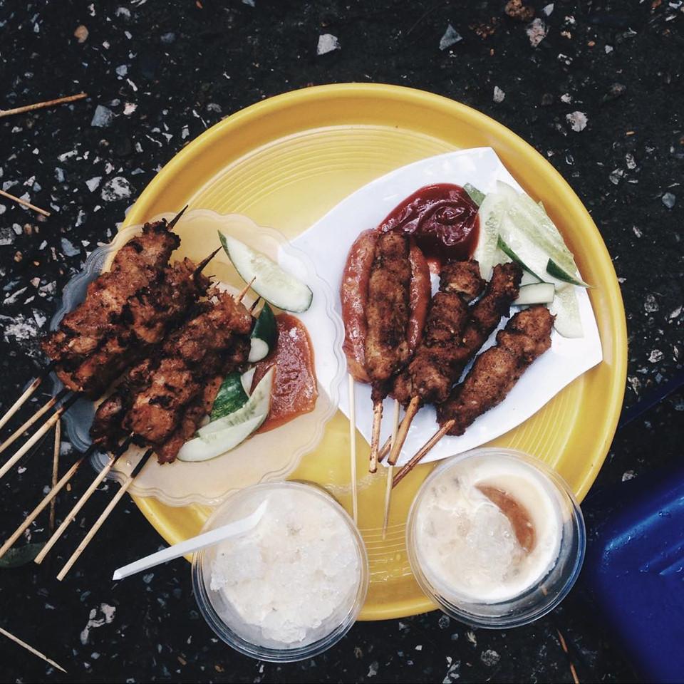 Những món ăn vặt mới nổi thu hút giới trẻ Hà thành-6