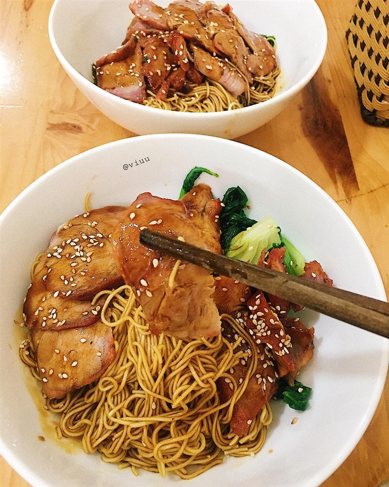 Những món ăn vặt mới nổi thu hút giới trẻ Hà thành-11