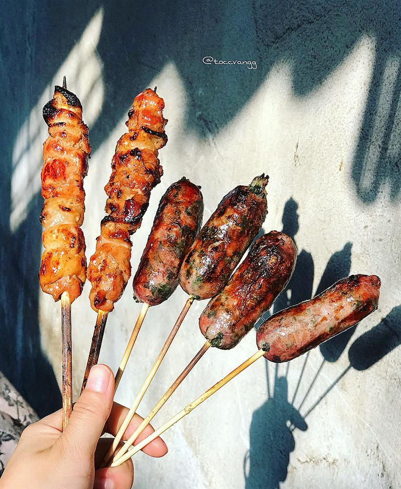 Những món ăn vặt mới nổi thu hút giới trẻ Hà thành-2