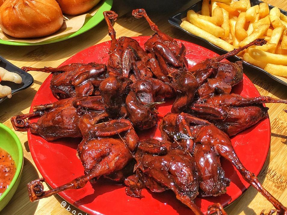 Cách ăn thịt nướng Hàn Quốc sai lầm mà hầu hết người Việt mắc phải-1