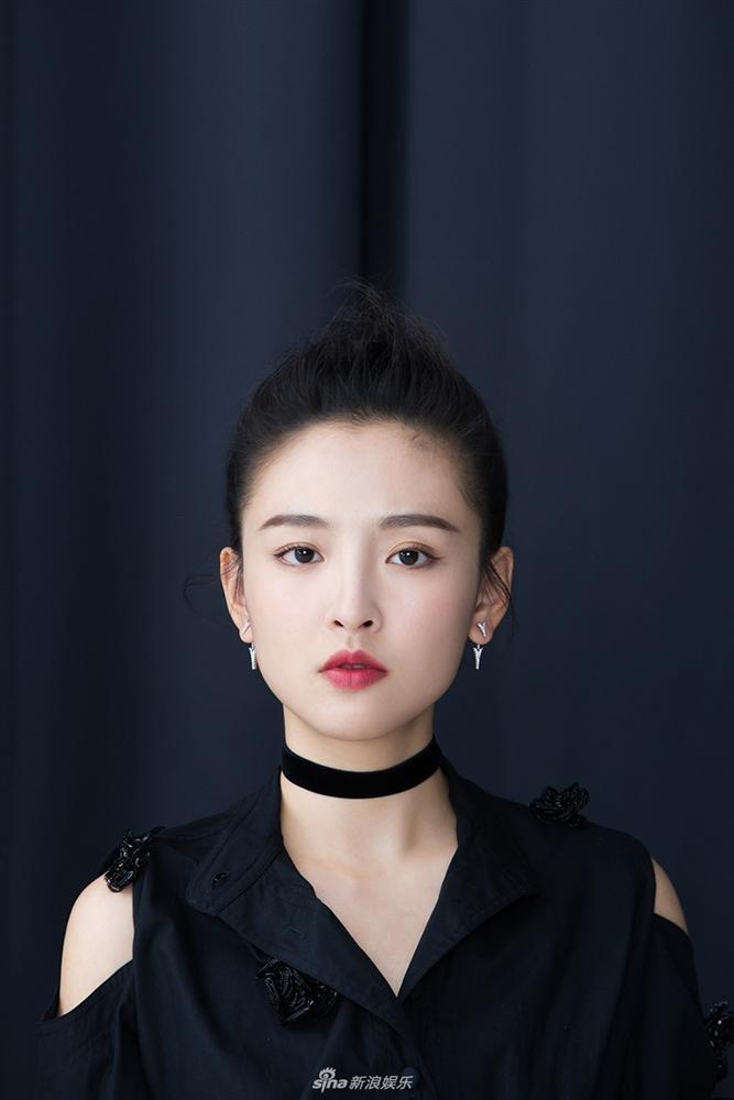 Tiểu Yến Tử của Như Ý truyện: Hại chết Ngũ A Ca nhờ vẻ ngoài thuần khiết mong manh-5