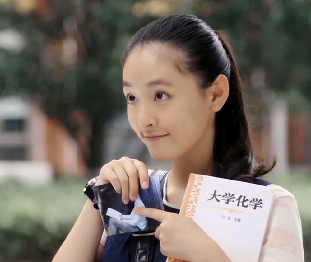 Tiểu Yến Tử của Như Ý truyện: Hại chết Ngũ A Ca nhờ vẻ ngoài thuần khiết mong manh-9