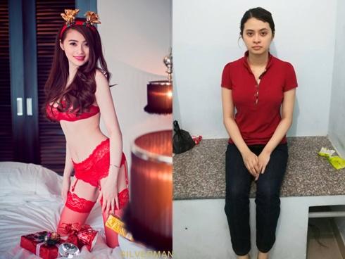 Ông trùm Văn Kính Dương và hot girl Ngọc Miu đối diện với án tử hình-4