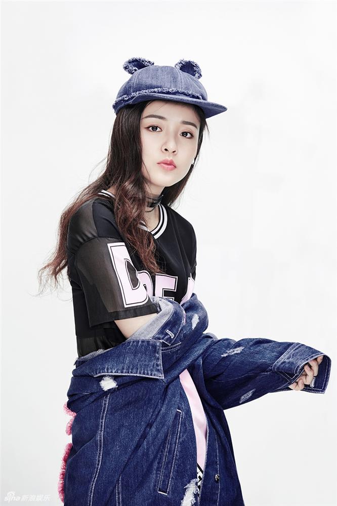 Tiểu Yến Tử của Như Ý truyện: Hại chết Ngũ A Ca nhờ vẻ ngoài thuần khiết mong manh-8