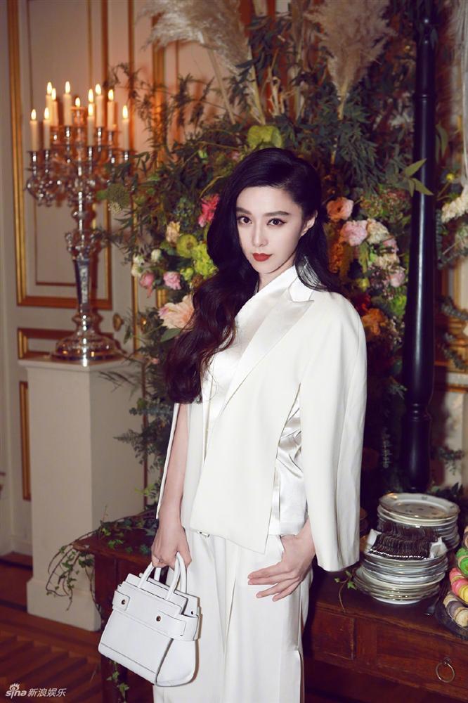 Quản lý quyền lực bị bắt và truy cứu hình sự, vậy lý do gì Phạm Băng Băng lại không phải ngồi tù?-1