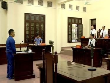 Hải Phòng: Tình tiết bất ngờ trong phiên xử vụ giết thuyền trưởng