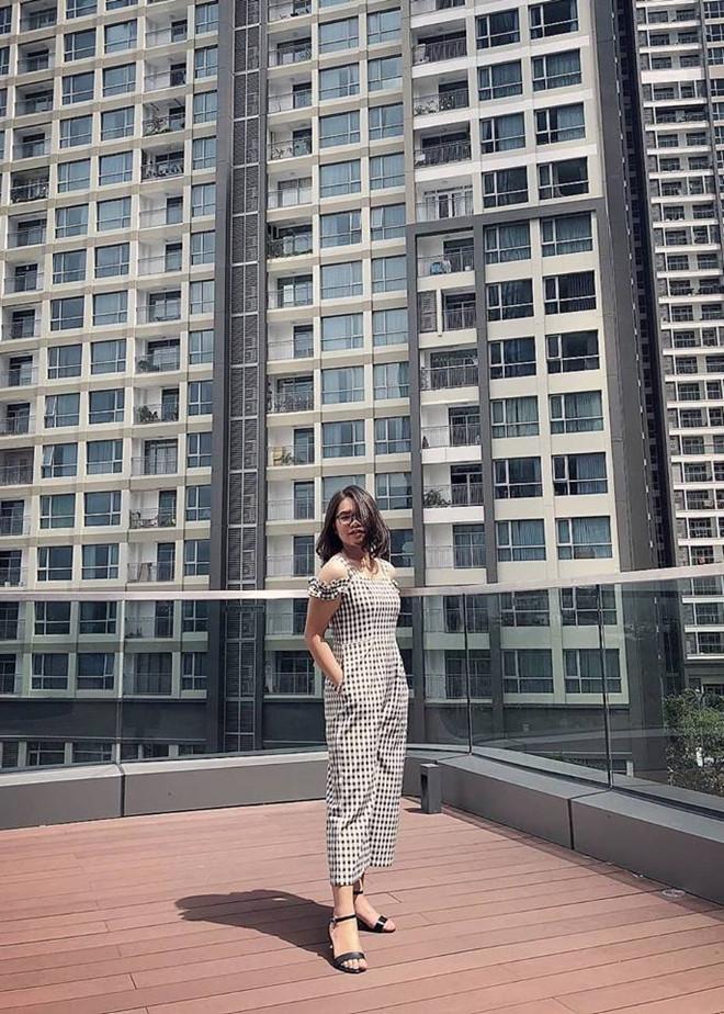 Nữ sinh 10X Sài Gòn lột xác đáng kinh ngạc sau khi giảm hơn 30 kg-4