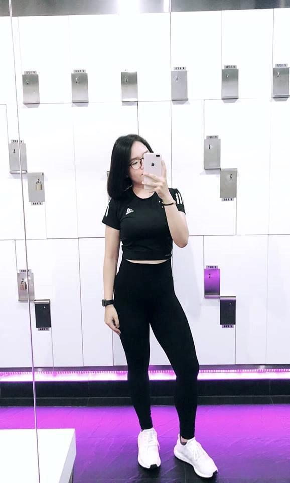 Nữ sinh 10X Sài Gòn lột xác đáng kinh ngạc sau khi giảm hơn 30 kg-2