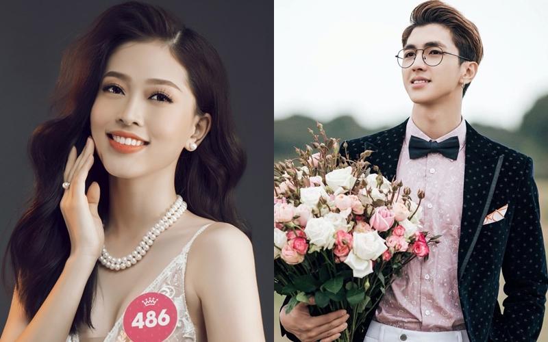 Giữa nghi án chia tay Á hậu Bùi Phương Nga, nam diễn viên Bình An khẳng định: Tôi đang hạnh phúc-1