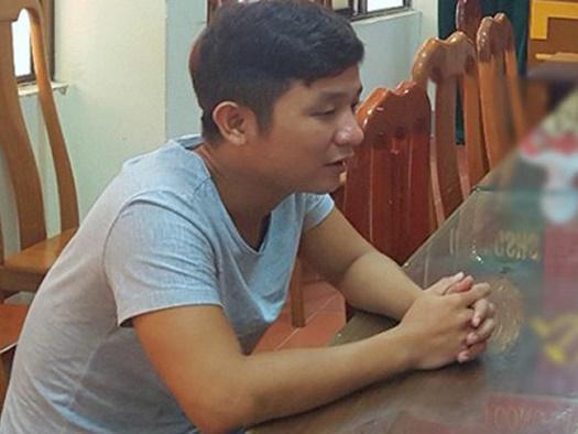 Điều tra cựu thượng tá liên quan vụ nữ sinh tố bị xâm hại tình dục-3