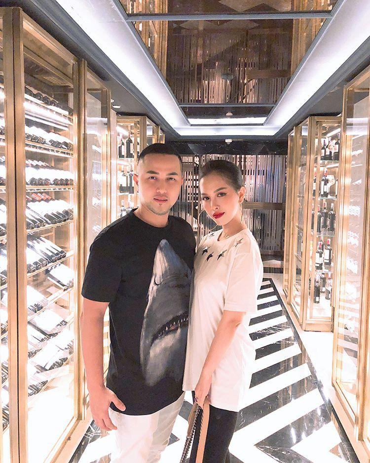 Lần đầu khoe cận mặt tiểu công chúa, chị dâu ca sĩ Bảo Thy được ngợi khen khéo đẻ-3