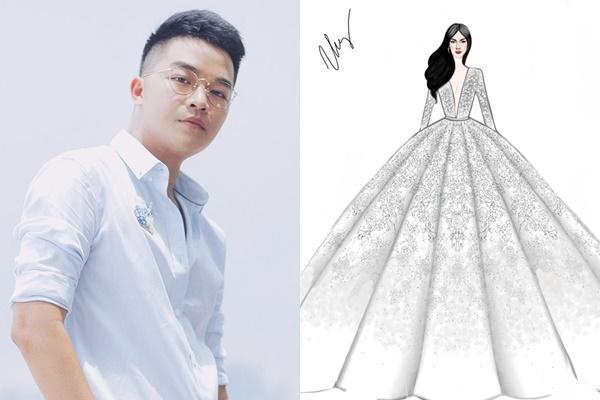 Đám cưới Lan Khuê và điểm đặc biệt chưa từng xuất hiện trong bất kỳ đám cưới nào dù là sao hạng A-4