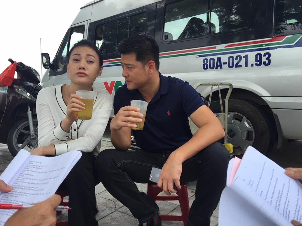 Những hình ảnh chưa từng tiết lộ của dàn gái ngành trong Quỳnh Búp Bê-6