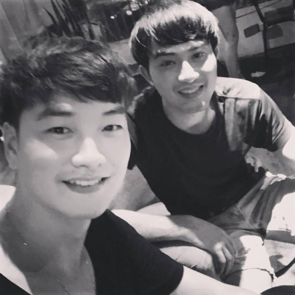 Những hình ảnh chưa từng tiết lộ của dàn gái ngành trong Quỳnh Búp Bê-9