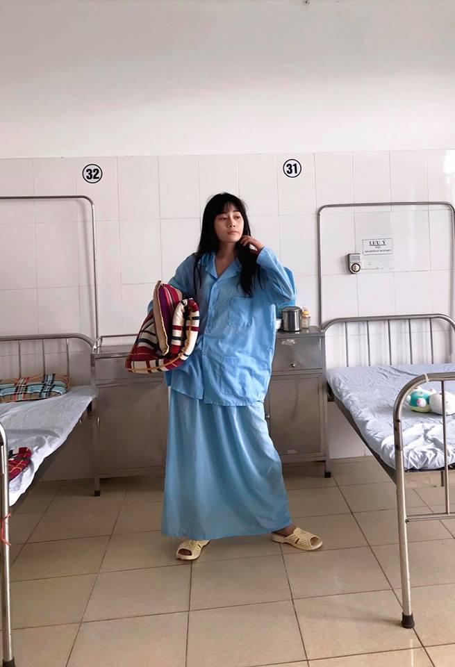 Những hình ảnh chưa từng tiết lộ của dàn gái ngành trong Quỳnh Búp Bê-10