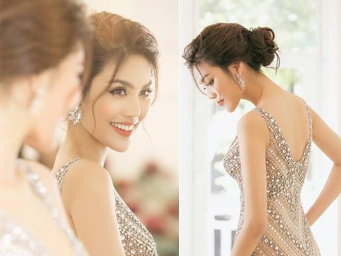 Lộ diện người phụ nữ quyền lực lấn át cô dâu Lan Khuê trong tiệc cưới-6