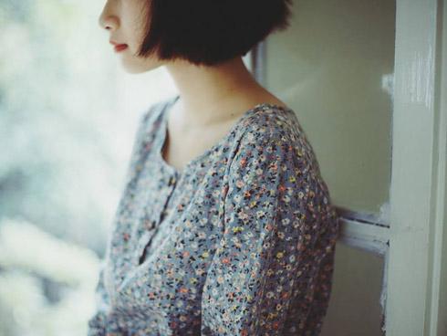 Phụ nữ cằm nhọn, dễ thương nhưng thường trắc trở trong chuyện tình cảm-2