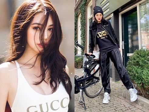 Bị dân mạng soi viết sai chính tả, Kỳ Duyên vừa phủ nhận vừa giải thích ra ngô ra khoai-6