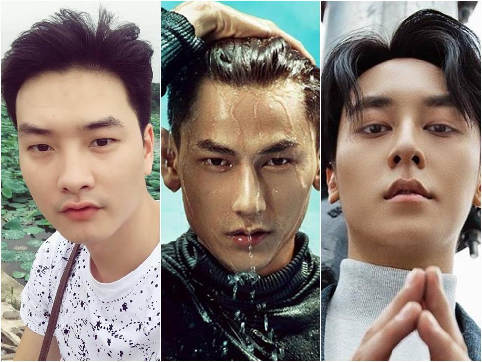 Điện ảnh Việt 2018 cho tới lúc này mới chỉ ghi nhận top 5 nam thần ai xem cũng thích-11