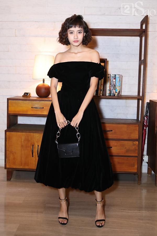 Khách mời tiếp tục có mặt đến dự đám cưới của Lan Khuê - Tuấn John-4