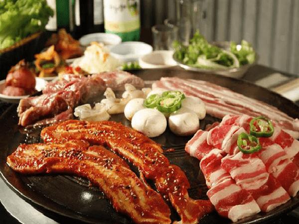 Tiền boa và những điều tối kỵ trong cách ăn uống ở Hàn Quốc-9