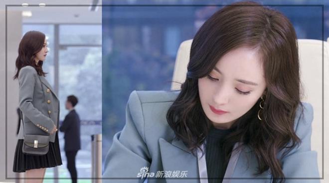 Nhan sắc thật của sao nữ hút hơn 14 tỷ lượt xem trên màn ảnh-4