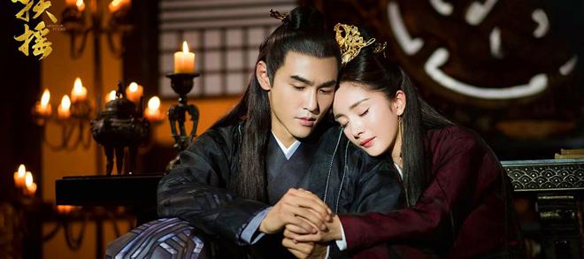 Nhan sắc thật của sao nữ hút hơn 14 tỷ lượt xem trên màn ảnh-5