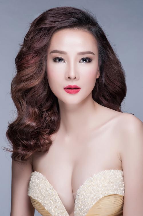 Bị bạn trai kém tuổi bóc phốt đào mỏ’, Dương Yến Ngọc vẫn tỏ ra rất bình thản-3